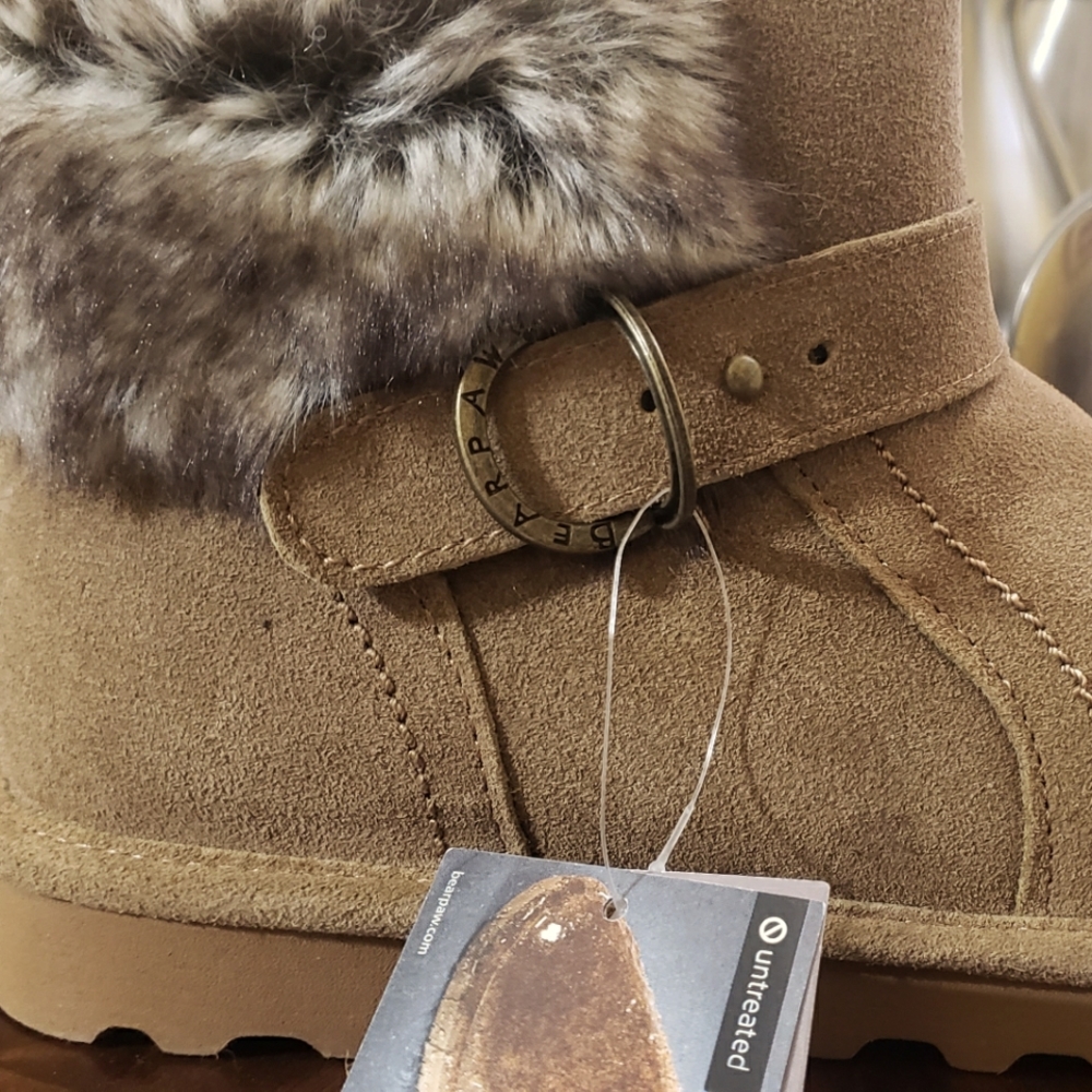 Bearpaw koko snow boots